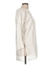 Barbara Gerwit 100% Cotton Ivory Long Sleeve Blouse Size L - photo 4