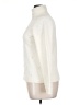 Liz Claiborne Ivory Turtleneck Sweater Size XL Petite - photo 5