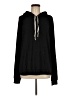Assorted Brands Black Pullover Hoodie One size - photo 1