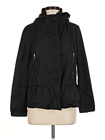 Zara Basic Jacket (view 1)