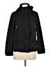 Zara Basic Solid Black Jacket Size M - photo 1