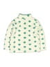 Mothercare 100% Polyester Green Cardigan Size 12-18 mo - photo 2