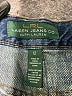 Lauren Jeans Co. Blue Jeans Size 12 - photo 7