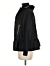 Zara Basic Solid Black Jacket Size M - photo 5
