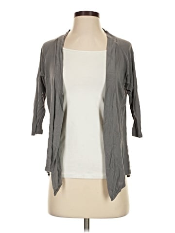 NY&C Kimono (view 1)