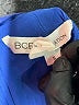 BCBGeneration Solid Blue Romper Size S - photo 4