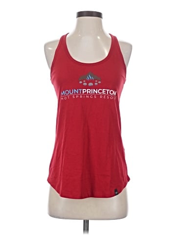 New Era Active Tank (view 1)