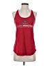 New Era Red Active Tank Size S - photo 1
