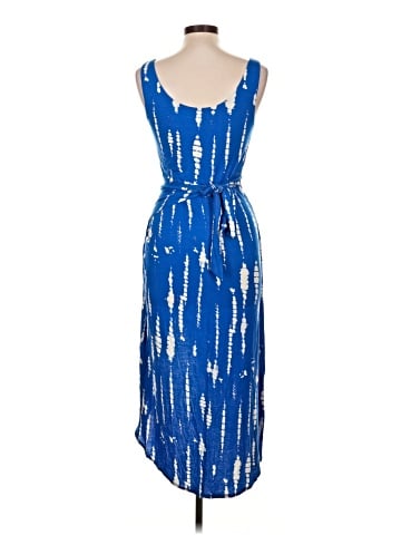 Scoop Casual Dress (view 2)
