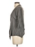 NY&C 100% Rayon Gray Kimono Size XS - photo 5