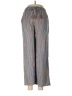 Majorelle Stripes Silver Casual Pants Size M - photo 1