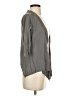NY&C 100% Rayon Gray Kimono Size XS - photo 4
