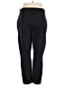 Everlane Black Active Pants Size 16 - photo 2
