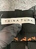 Trina Turk Solid Black Active Pants Size 2 - photo 7