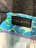 Talbots Print Blue Shorts Size 16 (petite) - photo 3