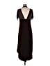 Anna Brown Casual Dress Size M - photo 2