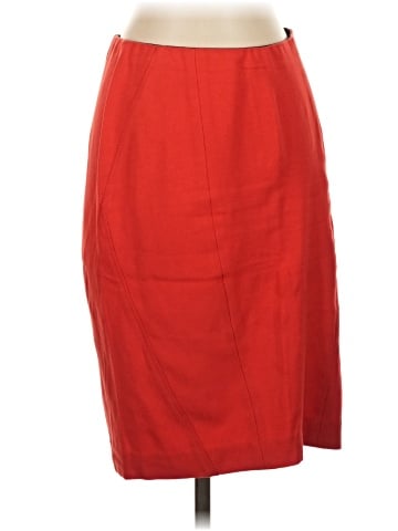 Ann Taylor Formal Skirt (view 1)