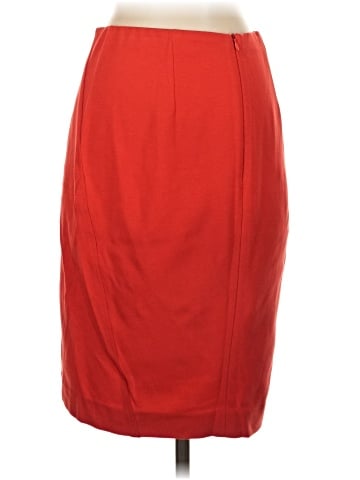 Ann Taylor Formal Skirt (view 2)
