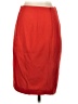Ann Taylor Red Formal Skirt Size 2 Petite - photo 2