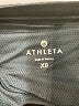 Athleta Argyle Black Active Pants Size XS - photo 7