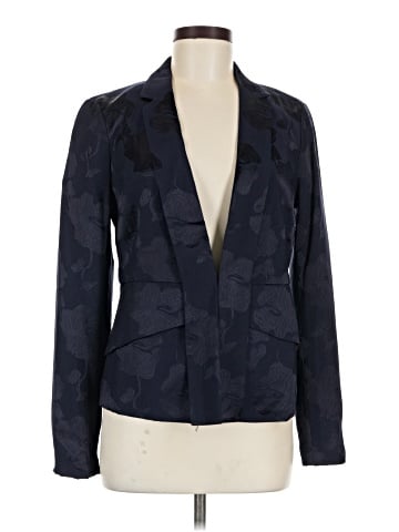 Elevenses Blazer (view 1)