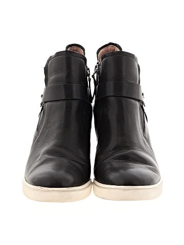 Linea Paolo Ankle Boots (view 2)