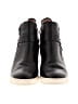 Linea Paolo Black Ankle Boots Size 9 - photo 2