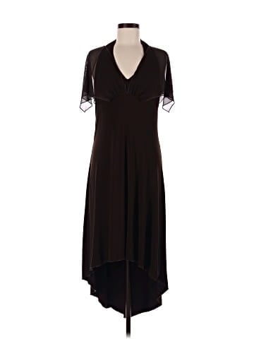 Anna Casual Dress (view 1)
