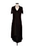 Anna Brown Casual Dress Size M - photo 1