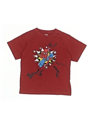 UT for Uniqlo Short Sleeve T-Shirt (view 1)