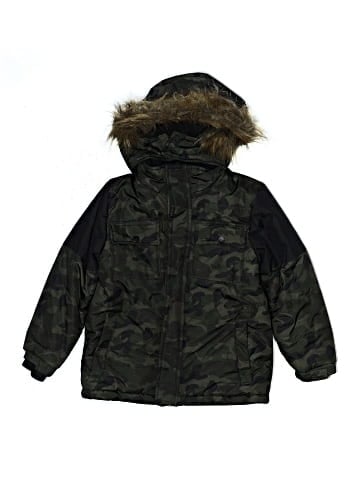 iXtreme Outfitters Snow Jacket (view 1)