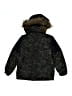 iXtreme Outfitters Camo Green Snow Jacket Size 6 - photo 1