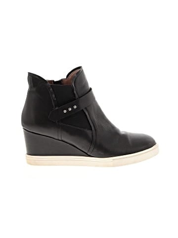 Linea Paolo Ankle Boots (view 1)