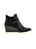 Linea Paolo Black Ankle Boots Size 9 - photo 1