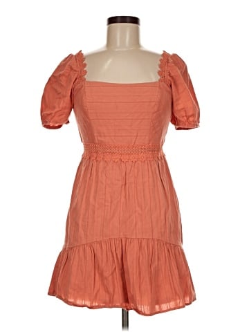 City Studio Casual Dress (view 1)