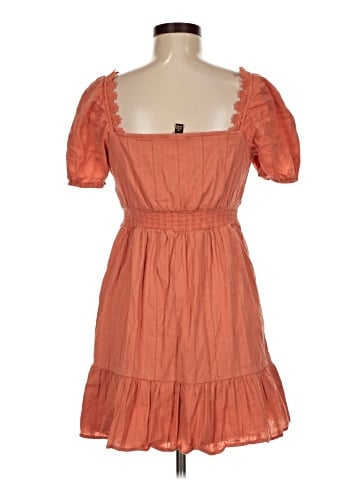 City Studio Casual Dress (view 2)