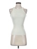 H&M Ivory Tank Top Size S - photo 1