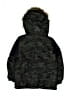iXtreme Outfitters Camo Green Snow Jacket Size 6 - photo 2