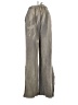 ANWND Gray Cargo Pants Size S - photo 1