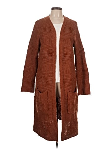 Universal Thread Cardigan (view 1)