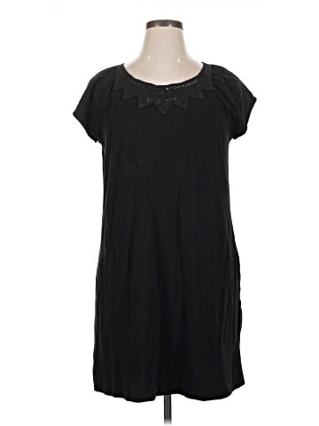 Jones New York Sport Casual Dress (view 1)