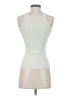 H&M Ivory Tank Top Size S - photo 2