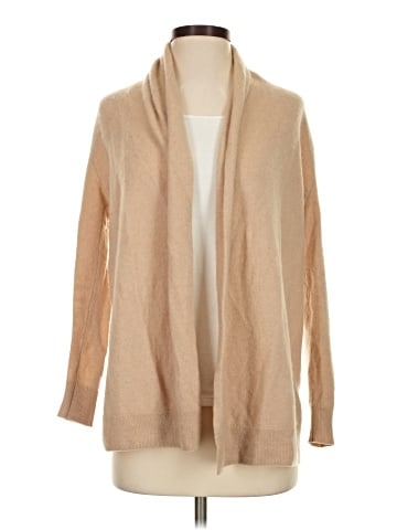 C by Bloomingdales Cashmere Cardigan (view 1)
