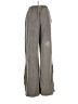 ANWND Gray Cargo Pants Size S - photo 2