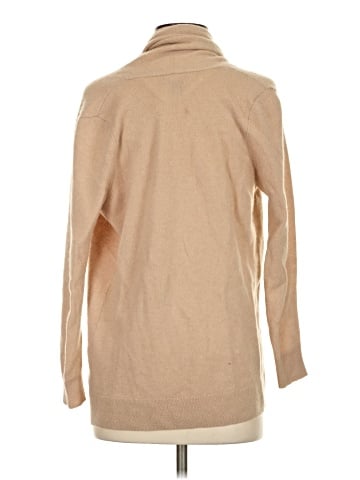 C by Bloomingdales Cashmere Cardigan (view 2)