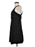 Shein Solid Black Casual Dress Size 8 - 10 - photo 5