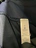 Lululemon Athletica Solid Black Athletic Shorts Size 6 - photo 3