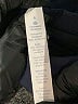 Lululemon Athletica Solid Black Athletic Shorts Size 6 - photo 4