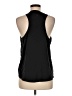 Lululemon Athletica Black Tank Top Size 6 - photo 2
