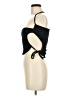 Shein Black Sleeveless Top Size 6 - photo 5